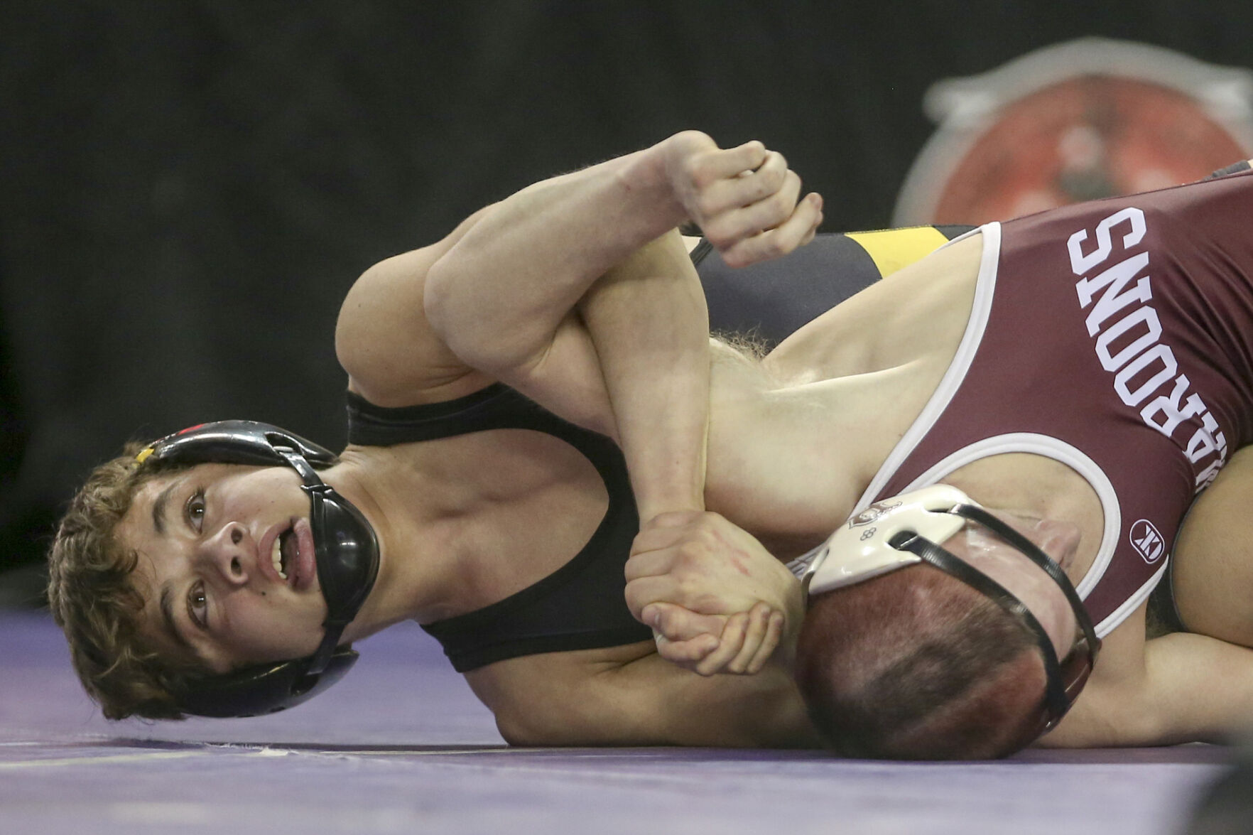 3A/6A Wrestling State Championships